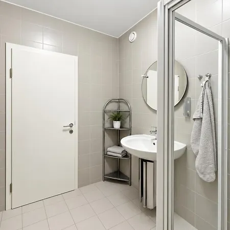 Stylish With Loggia & Garage Apartament Graz