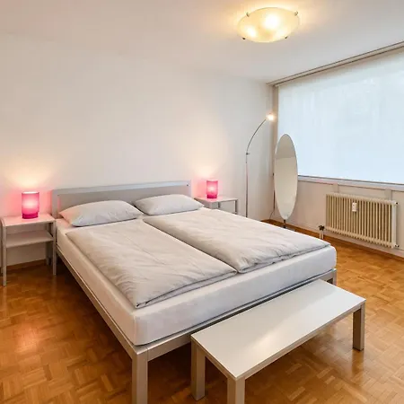 Apartament Stylish With Loggia & Garage Graz